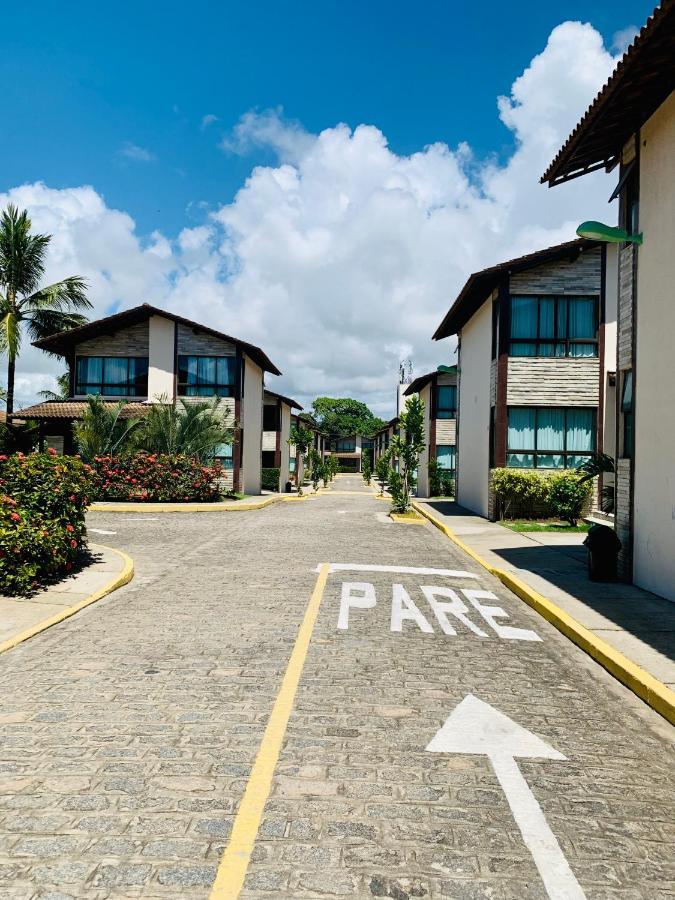 Muro Alto Flat Porto de Galinhas Exterior foto